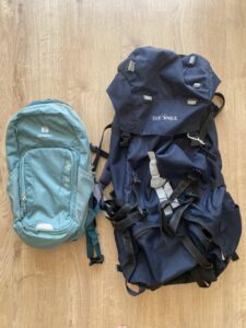 Rucksack