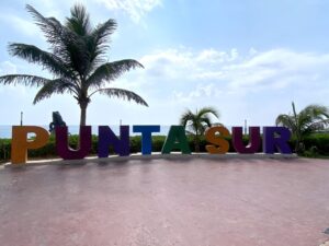 Isla Mujeres